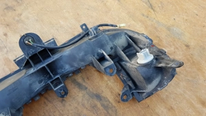 Honda Foresight 250 hátsó lámpa - kép 8