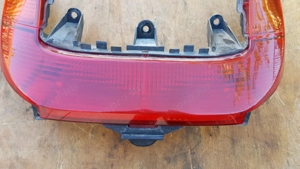 Honda Foresight 250 hátsó lámpa - kép 6