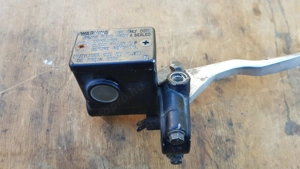 Honda Foresight 250 főfékhenger jobbos - kép 5