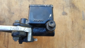 Honda Foresight 250 főfékhenger jobbos - kép 2