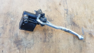 Honda Foresight 250 főfékhenger jobbos - kép 7