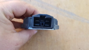 Honda Foresight 250 feszültségszabályzó - kép 3