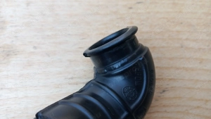 Piaggio Xevo 400 könyök cső - kép 4