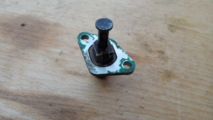 Piaggio Xevo 400 láncfeszítő patron - kép 4