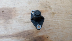 Piaggio Xevo 400 láncfeszítő patron - kép 6