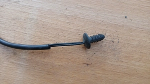 Piaggio Xevo 400 hőmérő - kép 3