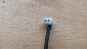 Piaggio Xevo 400 hőmérő - kép 2