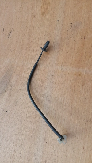 Piaggio Xevo 400 hőmérő - kép 4