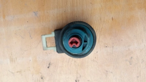 Piaggio Xevo 125 - 400 gyújtáskapcsoló vég - kép 2