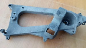 Piaggio Xevo 400 hátsó lengőkar - kép 2