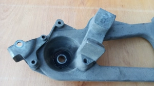 Piaggio Xevo 400 hátsó lengőkar - kép 3