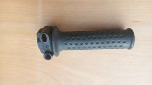 Piaggio Xevo 125 - 400 gázcsutka - kép 3