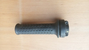 Piaggio Xevo 125 - 400 gázcsutka - kép 4