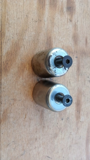 Piaggio Xevo 125 - 400 kormánysúly - kép 3