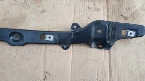 Piaggio Xevo 125 - 400 taposó vas jobbos - kép 3