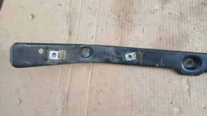 Piaggio Xevo 125 - 400 taposó vas jobbos - kép 4