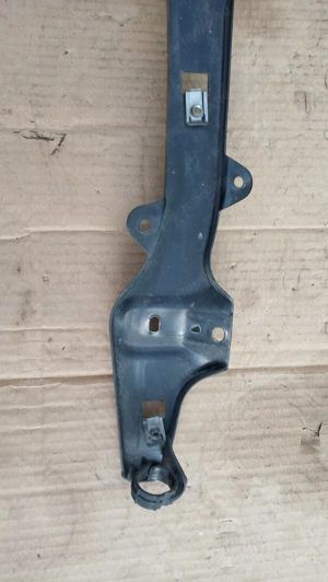 Piaggio Xevo 125 - 400 taposó vas jobbos - kép 2