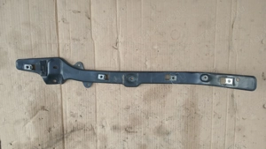 Piaggio Xevo 125 - 400 taposó vas balos