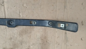 Piaggio Xevo 125 - 400 taposó vas balos - kép 3