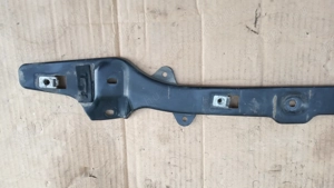 Piaggio Xevo 125 - 400 taposó vas balos - kép 5