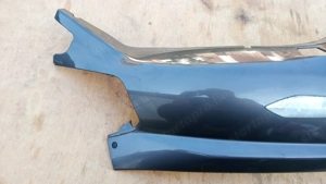 Piaggio Xevo 125 - 400 oldalidom balos - kép 2