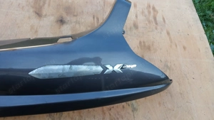 Piaggio Xevo 125 - 400 oldalidom balos - kép 4