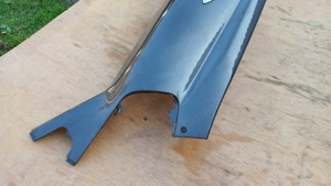 Piaggio Xevo 125 - 400 oldalidom balos - kép 8