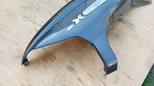 Piaggio Xevo 125 - 400 oldalidom balos - kép 3