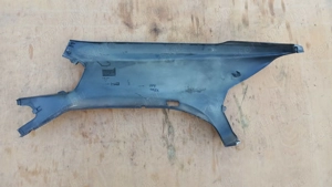 Piaggio Xevo 125 - 400 oldalidom balos - kép 6