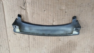 Piaggio Xevo 125 - 400 közép idom alsó - kép 3