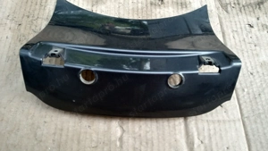 Piaggio Xevo 125 - 400 közép idom - kép 3