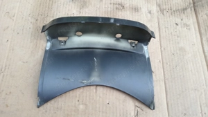 Piaggio Xevo 125 - 400 közép idom - kép 2