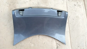 Piaggio Xevo 125 - 400 közép idom