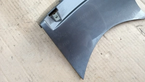 Piaggio Xevo 125 - 400 közép idom - kép 8