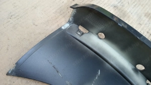 Piaggio Xevo 125 - 400 közép idom - kép 7