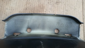 Piaggio Xevo 125 - 400 közép idom - kép 5