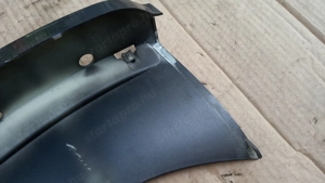 Piaggio Xevo 125 - 400 közép idom - kép 4