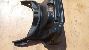 Piaggio Xevo 125 - 400 sisaktartó felső - kép 2