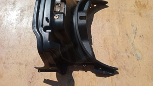 Piaggio Xevo 125 - 400 sisaktartó felső - kép 5