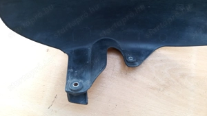 Piaggio Xevo 125 - 400 első kerék feletti műanyag - kép 2