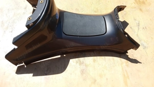 Piaggio Xevo 125 - 400 taposó közép - kép 2