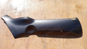 Piaggio Xevo 125 - 400 taposó alatti idom jobbos sérült - kép 9