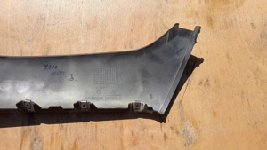 Piaggio Xevo 125 - 400 taposó alatti idom jobbos sérült - kép 10