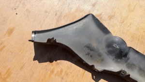 Piaggio Xevo 125 - 400 taposó alatti idom jobbos sérült - kép 7