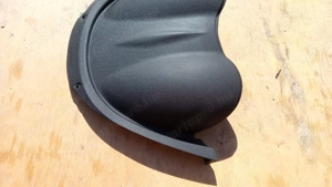 Piaggio Xevo 125 - 400 plexi alatti idom - kép 3