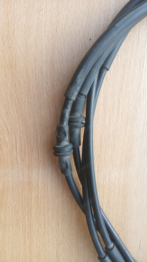 Piaggio Xevo 400 gázbovden - kép 3