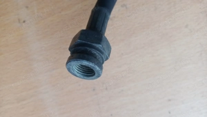 Piaggio Xevo 400 hátsó fékcső - kép 2