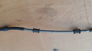 Piaggio Xevo 400 hátsó fékcső - kép 3