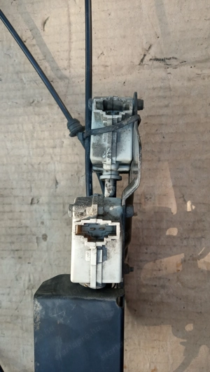 Piaggio Xevo 125 - 400 komplett zárszerkezet - kép 2