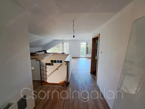 Kóny - 2 lakrészes családi ház üzlethelyiséggel eladó - kép 13